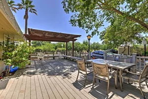 Image of Remodeled and Cozy Gilroy Guest House Near Downtown!