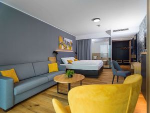 Image of Best Western Parkhotel Hagenberg