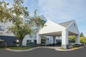Image of Fairfield Inn & Suites Grand Rapids