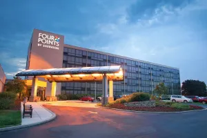 Image of Four Points Philadelphia Northeast
