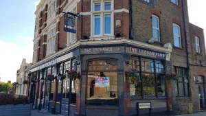 Image of OYO The Kilburn Arms