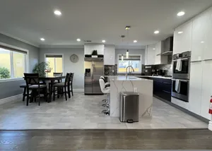 Image of Upscale Modern 4BR Torrance House Built 2018 w Garage Fenced Yard Patio p79