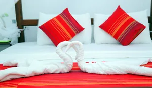 Image of Sigiri Mango Garden Eco Resort