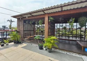 Image of Ohana Suites Yogyakarta