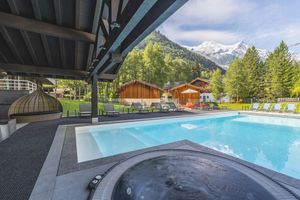 Image of Hôtel Les Aiglons Chamonix