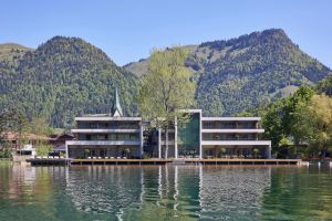Image of Das Walchsee Aktivresort