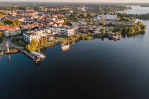 Image of Resort Mark Brandenburg & Fontane Therme