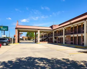Image of Quality Inn Hammond