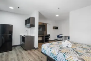 Image of Homestay Lodge Pensacola West - NAS