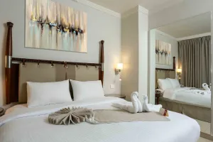Image of Retaj Hotel