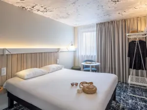 Image of ibis Clermont Ferrand Montferrand