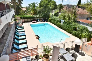 Image of Zenitude Hôtel-Résidences Le Cannet