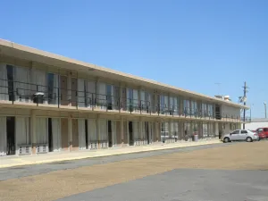 Image of Sunrise Inn Lake Charles