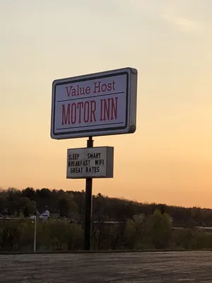 Image of Value Host Motor Inn