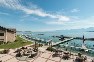 Image of Kwataqnuk Resort & Casino