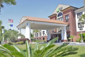Image of Holiday Inn Express & Suites Pensacola West I-10 by IHG