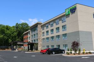 Image of Holiday Inn Express & Suites - Hendersonville SE - Flat Rock by IHG