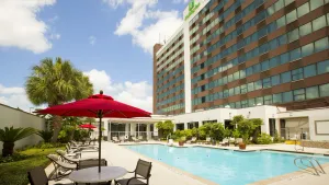 Image of Holiday Inn Houston S - NRG Area - Med Ctr by IHG