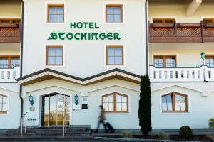Image of Business-Hotel Stockinger