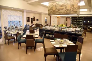 Image of Radisson Hotel Varanasi