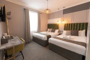 Image of Comfotel GRN