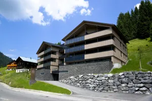Image of Aparthotel Alpinresort Damüls