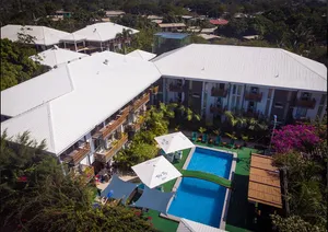 Image of The Sanctuary Hotel and Spa
