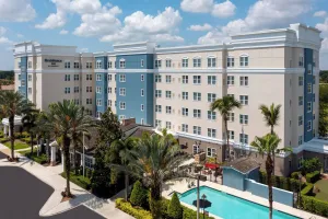 Image of Residence Inn Port St Lucie