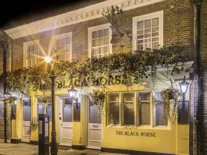 Image of The Black Horse Inn