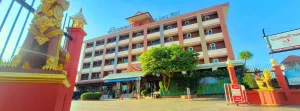 Image of Rayong Lanna Hotel