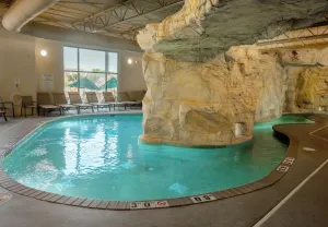 Image of Holiday Inn & Suites Virginia Beach - North Beach by IHG