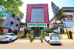 Image of FabHotel Royal Empire - Bird Valley Udhyan