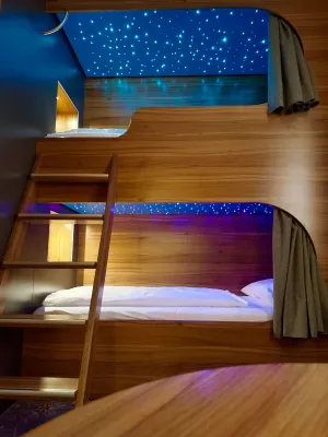 Image of Prinzhotel Rothenburg