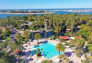 Image of Paradise Point Resort & Spa