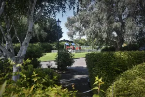 Image of The Stag Rooms