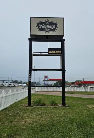 Image of Hastings Inn