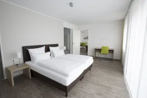 Image of ADAPT APARTMENTS BERLIN - Adlershof