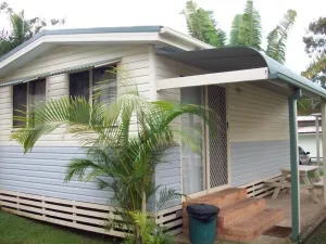 Image of Banana Coast Caravan Park