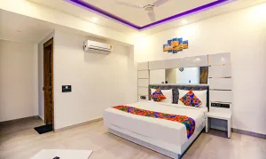 Image of FabExpress F9 Noida Sector 27