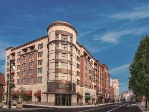 Image of MGM Springfield