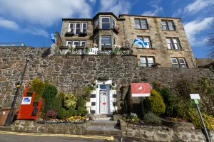 Image of Castle Walk Bed & Breakfast