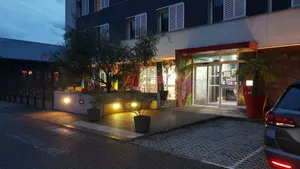 Image of Ekho Hotel Grenoble Nord Saint Egrève