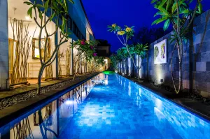 Image of Blue Marlin Dive Resort Trawangan