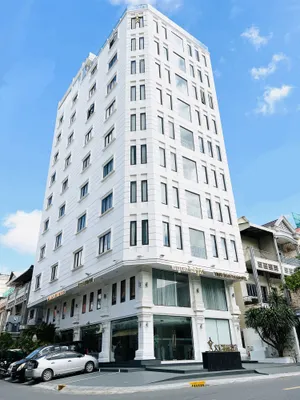 Image of V Boutique Hotel
