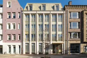 Image of Duke Studio Hotel