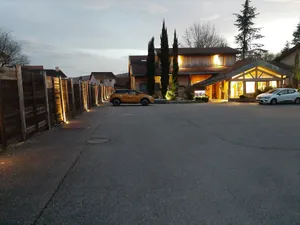 Image of Le Clos du Bois Joli