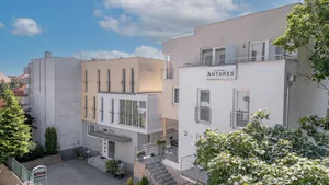 Image of Hotel ANTARES