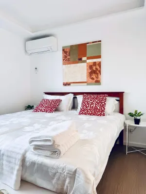 Image of MetaWiseBnB 1-Bed Cozy Retreat near Monash Uni & Chadstone U1