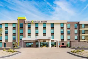 Image of Home2 Suites by Hilton Scottsdale North