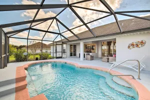 Image of Spacious Ocala Home with Lanai and Private Pool!